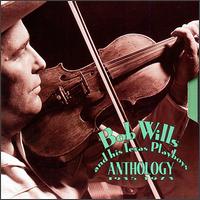 Bob Wills - Anthology 1935-1973 (2CD Set)  Disc 1